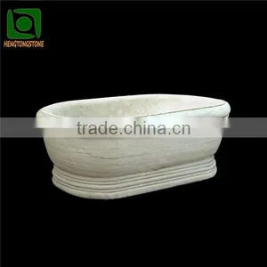 Natural Stone Bathtub for Sale thumbnail-1