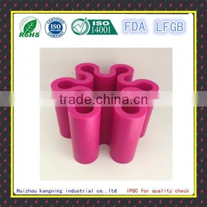 Hot Sell Silicone Umbrella Holder Silicone Umbrella Support Silicone Umbrella Base Shelf thumbnail-4