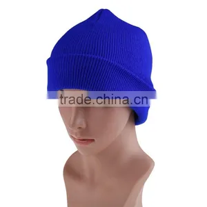 New Style 100% Acrylic Beanie For Promotion thumbnail-6