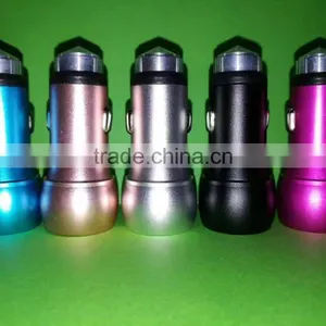 Hotselling Very Cheap Car Adapter,Multi Cellphone Chargers thumbnail-2