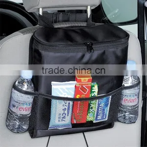 N238 Car Multi Pocket Storage Organizer Arrangement Bag of Back Seat of Chair, for Car Accessories thumbnail-1