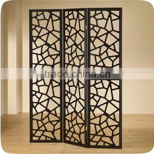 Stainless Steel Decorative Wedding Screen Room Divider For Interior Decoration thumbnail-4