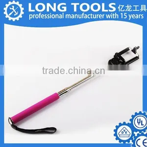Best Quality Good Price Promotional Selfie Stick Extendable Monopod From Factory thumbnail-2