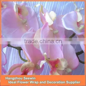 Beautiful Design Artificial Flower Orchid thumbnail-1