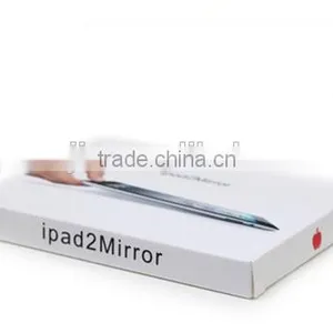 Creative IPAD Shaped Pocket Mirror,Makeup Mirror thumbnail-3