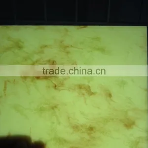 Top Quality Marble Patterned Acrylic Sheet, Marble Plastic Sheet thumbnail-1