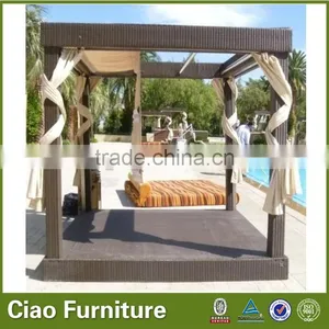 Outdoor Lawn Furniture GARDEN GAZEBOS thumbnail-1