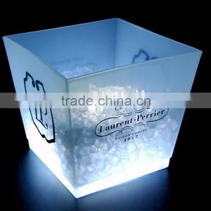 REIDZ Factory Hot Supply New Design Belvedere Vodka Jack Daniels Ice Bucket With Good Quality thumbnail-5