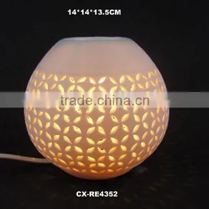 Electricity Ceramic Aroma Burner thumbnail-1