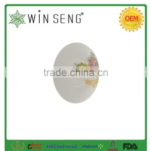 Fine Ceramic Dinnerware Plate for Dinning thumbnail-5