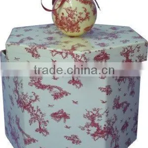 Polyfoam Ball Ornament thumbnail-1