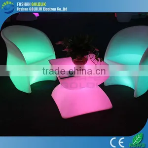 Outdoor Furniture LED/LED Lighting Furniture thumbnail-1