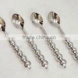 Aluminium Baby Spoon thumbnail-1