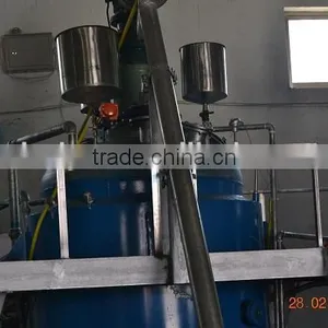 1000L Wet Floral Foam Reactor & Floral Foam Automatic Production Line thumbnail-2