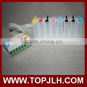 8 Color CISS for Epson R2000 With ARC Chip From China thumbnail-1