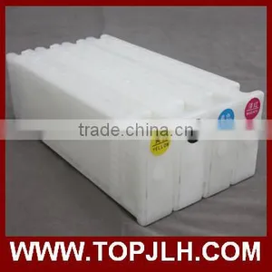 White Ink Cartridge for Epson Surecolor T3000 With Ink Bag thumbnail-1