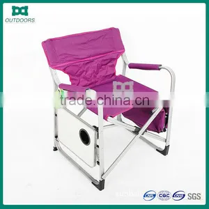 Director Chair Directors Chairs Wholesale Folding Director Chair thumbnail-1
