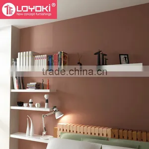 New Design Wall Shelf Wholesale DIY Home Wall Decoration Furniture Wall Mounted Shelving thumbnail-5