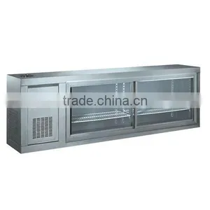 Wall-mounted Cabinet Freezer/Refrigerator thumbnail-1