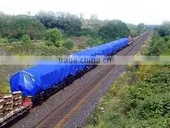 Durable Coated PE Tarpaulin, PE Tarpaulin Roll thumbnail-6