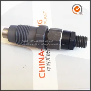 Nozzle Holder/Injectors Assembly/Diesel Fuel Injection/Injector Nozzle thumbnail-1
