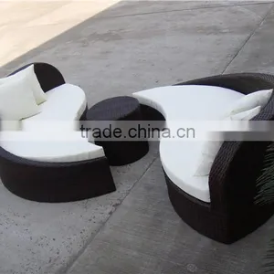 Outdoor Rattan Furniture China thumbnail-1