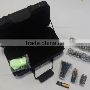 17 Key Hard Rubber Body Bb Clarinet thumbnail-4