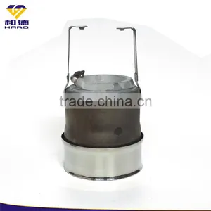 Milk Frother Inner Pot With Heater thumbnail-1