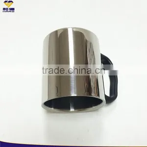 OEM SS Cup Holder , Coffee Cup Holder With Logo thumbnail-2
