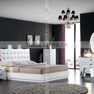 Princess Bed / Beauty Bed / Bed Room B95 thumbnail-2