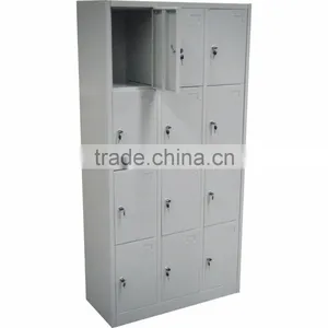 Cheap Steel Cabinet Lockers for Sale thumbnail-1