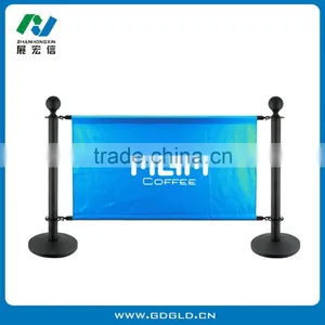 2015 S/S Banner Stand Cafe Barrier thumbnail-2