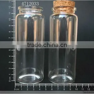 Borosilicate Glass Bottle thumbnail-1