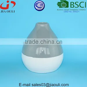 New Design Cheap Ceramic Vases Glazed thumbnail-3