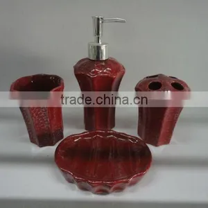 Bath Decor Sets thumbnail-1