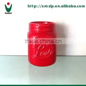 Personalized Ceramic Coffee Pot thumbnail-3