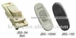 Electrical 1 Gang 2 Way Floor Bell Switch thumbnail-1