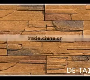 Handmade Artificial Culture Stone and Artificial Stone for Wall Decorations thumbnail-3