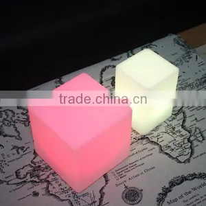 Decorative Table Center Led Wireless Lamp With Remotes thumbnail-4