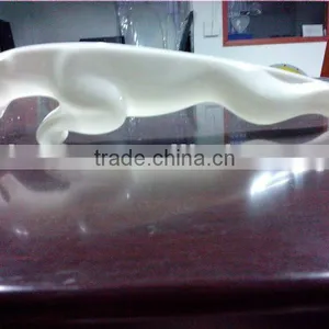 Pvc Thermoforming Vacuum Forming Toy Cover of Plastic thumbnail-1