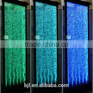 Decor Screen Led Acrylic Water Bubble Panel Wall thumbnail-5