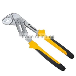 WT1129 Worksite Brand Hand Tools 250mm Water Pump Pliers thumbnail-2