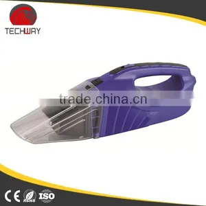 Car Vehicle Auto Truck Portable Handheld High Powered 12V Wet Dry Vacuum Cleaner thumbnail-1