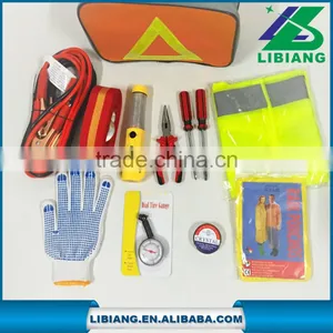 Car Emergency Tool Kits Tools for Car Kit thumbnail-1