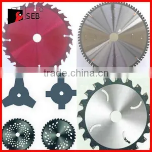 Grass Cutter Blade for Large Brush Cutter thumbnail-1