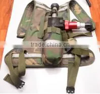 Single Interface Light Backpack Hydraulic Rescue Tools Set thumbnail-2