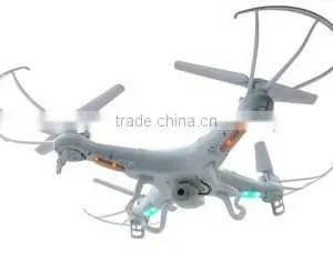 2015 Hot Selling China Wholesale RC Drone With Camera HD ,Go Pro Drone Toy For Children Syma X5C thumbnail-1