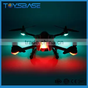 RC Helicopter XK X251A Brushless Motor 3D 6G Switch Remote Control RTF RC Quadcopter With X7 Transmitter thumbnail-4