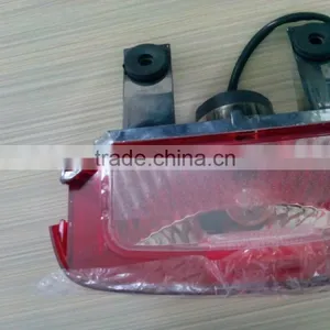 A Complete Range of Specifications CGL125 Motorcycle Lamp, Motorcycle Tail Light thumbnail-1