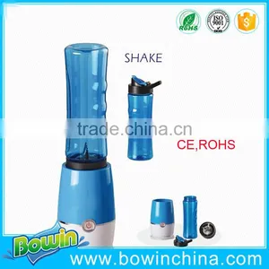 2016 Hot Sell New Products Mini Juicers Shake n Take Blender as Seen on tv thumbnail-2